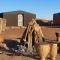 Chigaga Luxury Camp
