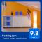 Andreas House