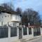 Casa NICORAD Apartamente
