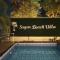 SAGAR BEACH VILLAS Home stay