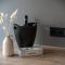 SkyGarden Studio - Private Terrace and View in Quiet Jūrmala