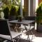 SkyGarden Studio - Private Terrace and View in Quiet Jūrmala