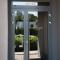 SkyGarden Studio - Private Terrace and View in Quiet Jūrmala