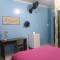 Hostel e pousada paz e benção