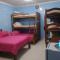 Hostel e pousada paz e benção