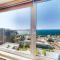 Newmark Bayview Luxury Suite