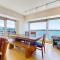 Newmark Bayview Luxury Suite
