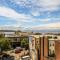 Newmark Bayview Luxury Suite