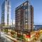 Newmark Bayview Luxury Suite