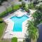 Resort Palm Retreat