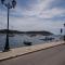 Les pieds dans la mer Best place