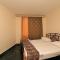 New Continental Hotel