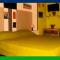 Santa Oliva Homestay