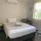 Grace Guest Rooms