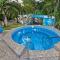 Hotel Henry Bacalar