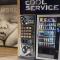 ibis Budget Caen Centre Gare