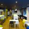 ibis Budget Caen Centre Gare