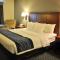 Dunes Express Inn and Suites