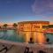 Peñasco del Sol Hotel