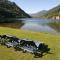 Cozy Apartment in Afritz am See near Gerlitzen Ski Area