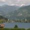 Cozy Apartment in Afritz am See near Gerlitzen Ski Area