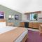 Super 8 by Wyndham Chamberlain SD - Chamberlain