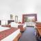 Ramada by Wyndham Barstow