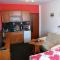 Apartman Dinda - 塔查斯卡-鲁穆尼卡