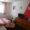 Apartman Dinda - 塔查斯卡-鲁穆尼卡