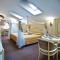 Vips Motel Luxury Accommodation & Spa