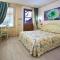 Vips Motel Luxury Accommodation & Spa