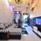 Holiday Haven Ukulhas