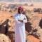Oblivion Camp Wadi Rum
