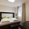 sevenDays Hotel BoardingHouse Mannheim