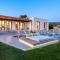 Villa Anthilia