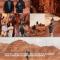 Oblivion Camp Wadi Rum