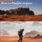 Oblivion Camp Wadi Rum