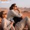 Oblivion Camp Wadi Rum