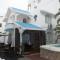 Villa Blue Marlin Iris