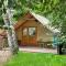 Camping Du Perche Bellemois