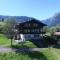 Foto: Chalet Gletscherbach - GriwaRent AG