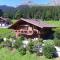 Foto: Chalet Heimat - GriwaRent AG