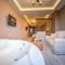 Elegance Luxury Executive Suites - Adults Only - Tragaki