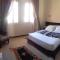 Hotel Les Amandiers