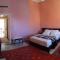 Hotel Les Amandiers