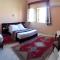 Hotel Les Amandiers