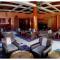 Hotel Les Amandiers