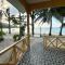 Samudra Beach Chalet