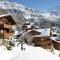 Chalet Gerbera - Wengen