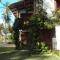 Villas de Guajirú, Casa 1